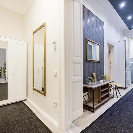 O Street 3 Bedroom Stylish Apartment Budapesta Exterior foto