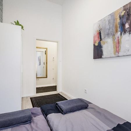 O Street 3 Bedroom Stylish Apartment Budapesta Exterior foto