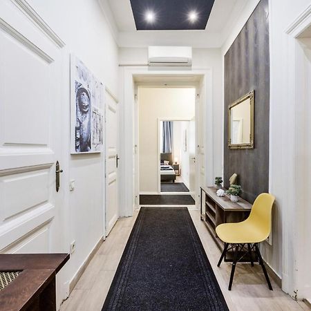 O Street 3 Bedroom Stylish Apartment Budapesta Exterior foto