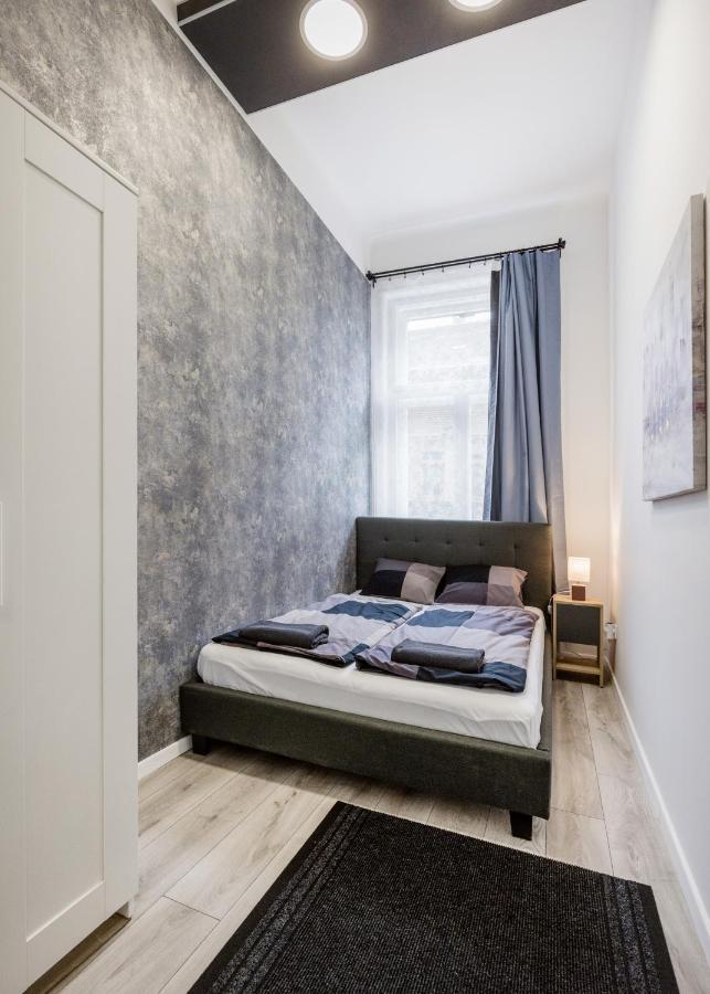 O Street 3 Bedroom Stylish Apartment Budapesta Exterior foto
