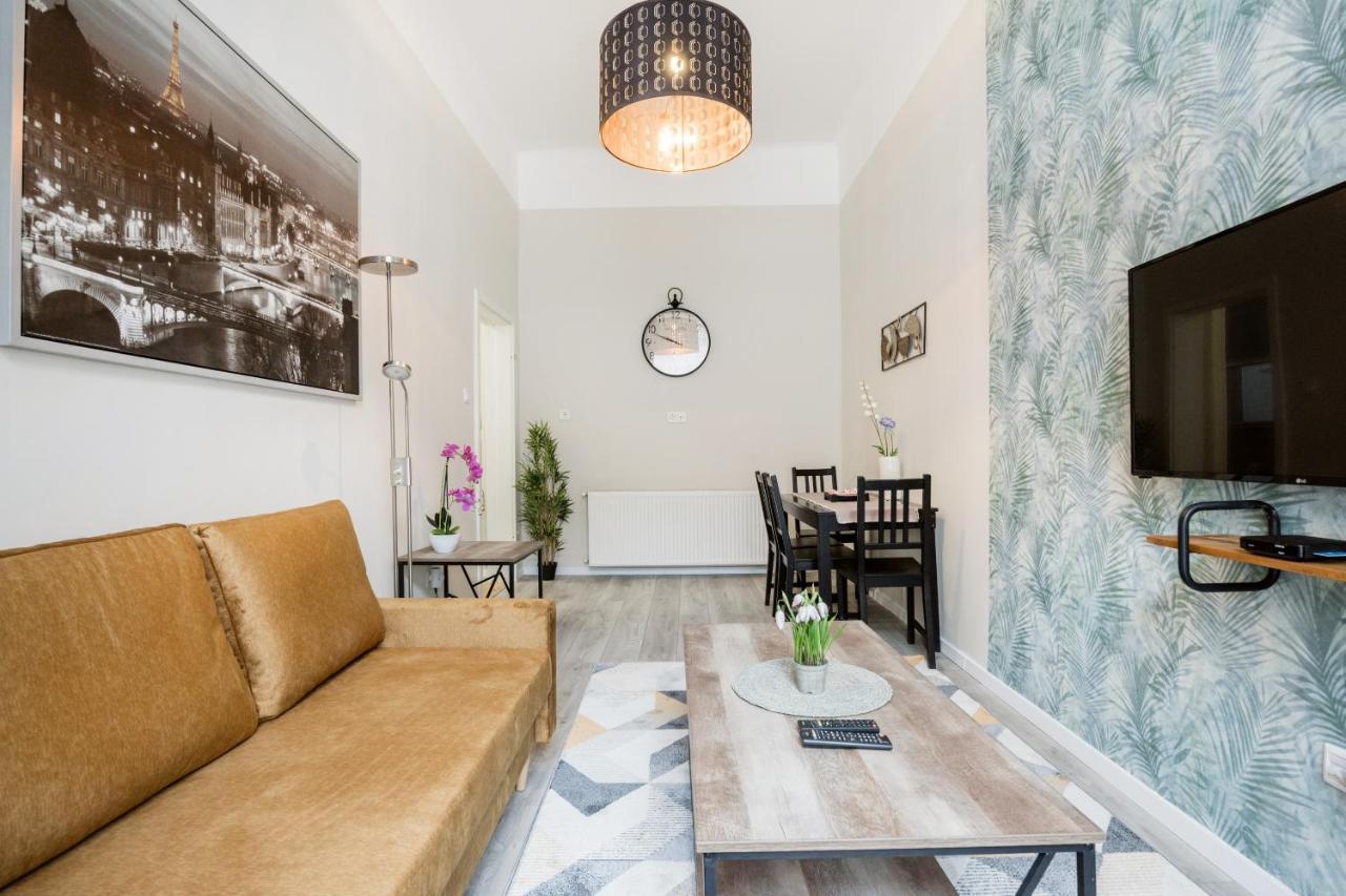 O Street 3 Bedroom Stylish Apartment Budapesta Exterior foto