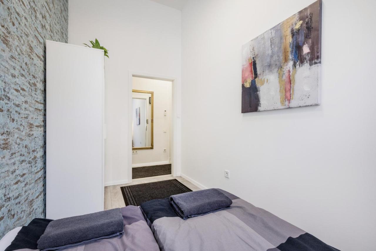 O Street 3 Bedroom Stylish Apartment Budapesta Exterior foto