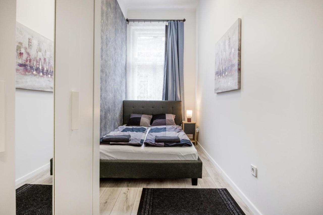 O Street 3 Bedroom Stylish Apartment Budapesta Exterior foto